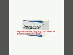 High-Performance Dengue IgG Elisa Test Kit for Sensitive and Specific Results