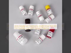 Anti-Mullerian hormone AMH Elisa Test Kit For human use with Serum Plasma