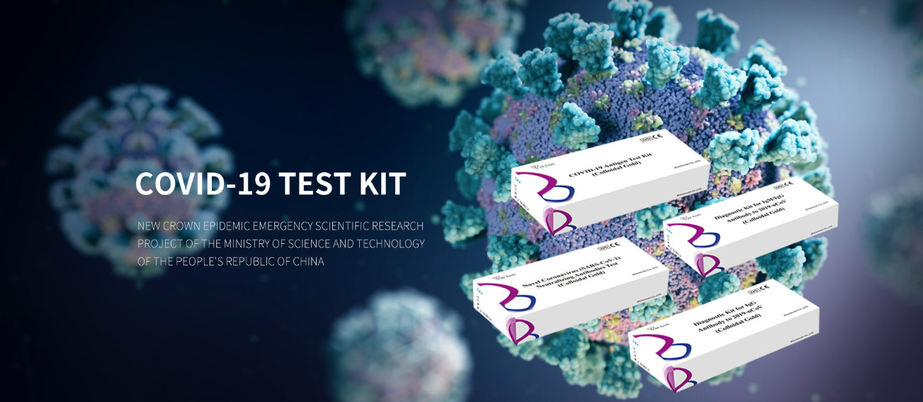 Elisa Test Kit