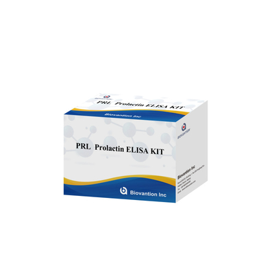 PRL Quantitative Human Hormones Diagnostic Detect Reagent Kit