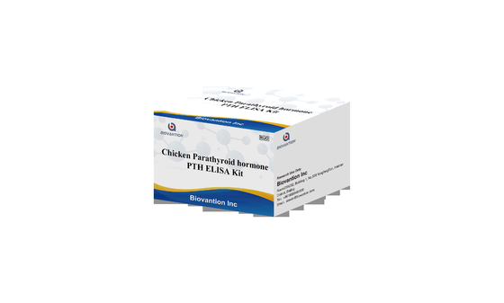 Boost Research RUO Test Kit With Serum Sample Type 2-8°C Temperature Control