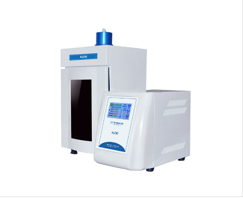 Ultrasonic Homogenizer Medical Laboratory Equipment High Precision
