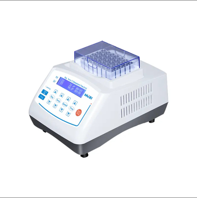 Constant temperature shaker Tube Lab Constant Temperature Shaker Mixer RT+5C~100C heating