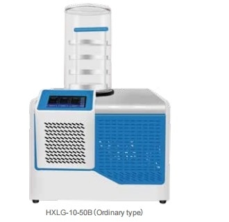 Desktop Freeze Dryer -10 Series Low Temperature Dry Firm Equipment