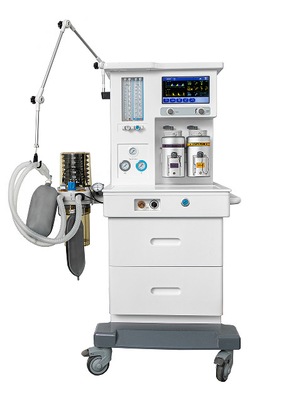 High Performance Medical Equipment For Anesthesia Machine NewBright A6