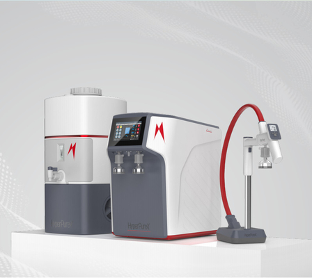 Medical Laboratory Equipment Water Purification Enhancing Laboratory Capabilities With Innovative Solutions