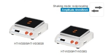 Linear Shaker Medical Laboratory Equipment Brushless DC Motor