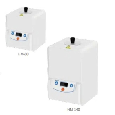High Temperature Glass Bead Sterilizer HM-80 Ultimate Solution For Φ40*80 Container Sterilization