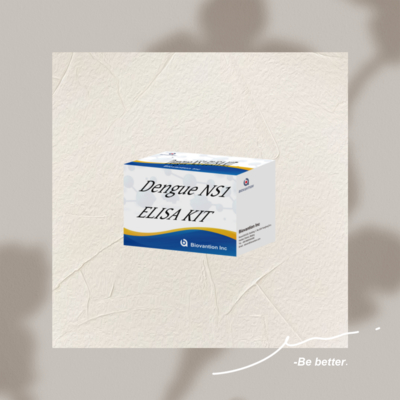 Antigen Tests for Dengue Virus Ns1 serum plasma with 96 Test