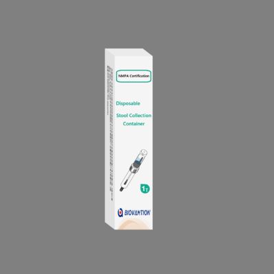 H. Pylori Ab Rapid Test Cassette For Home Use Single Person Consumption