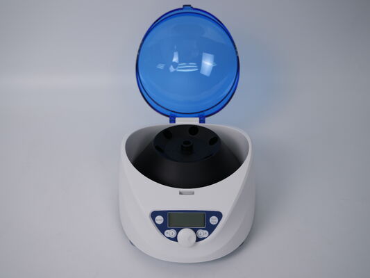 Low-Speed Centrifuge DM0506, 5000rpm Clinical Lab Centrifuge