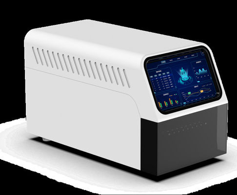 Fully Automatic ELISA Analyzer