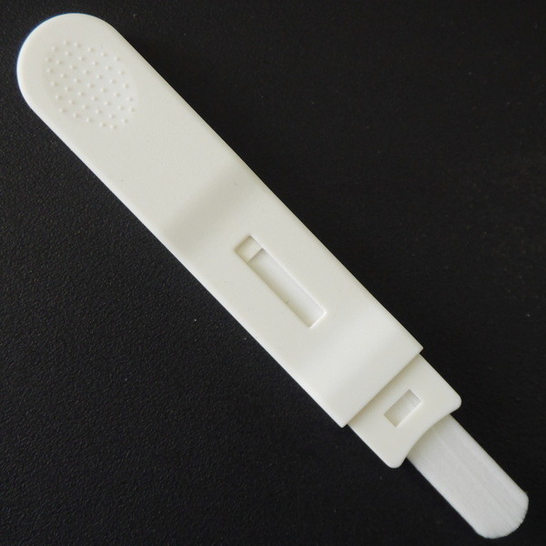 Aids urine rapid test