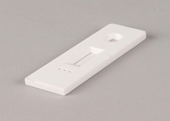 Laboratory Or Hospital Self Test High Accuracy Transferrin(TF)  Test Rapid Gold