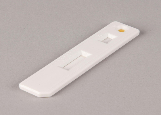 Laboratory Or Hospital Self Test High Accuracy Rapid Gold Immuno-assay Kit for Antibody IgG to Tuberculosis (TB)