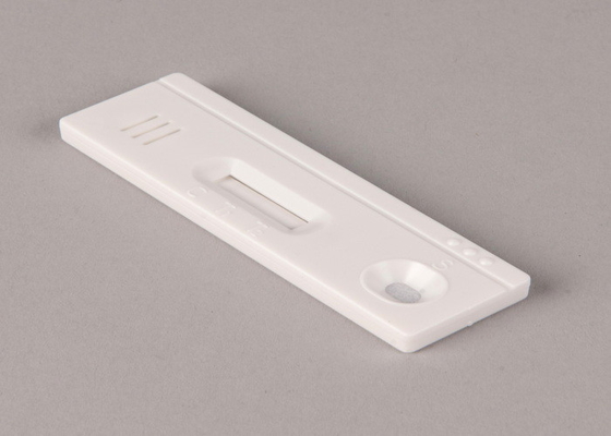 Laboratory Or Hospital Self-Test High Accuracy Leptospira IgG/IgM Rapid Test