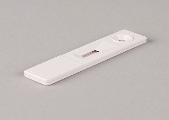 Laboratory Or Hospital Self-Test High Accuracy Leptospira IgG/IgM Rapid Test