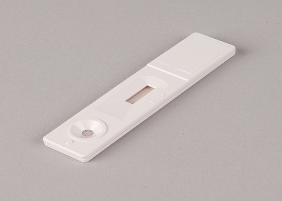 Laboratory Or Hospital Self Test High Accuracy Transferrin(TF)  Test Rapid Gold