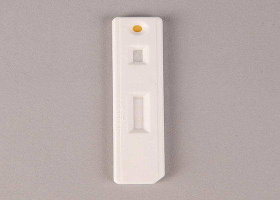 For Laboratory Or Hospital High Accuracy Human Immunodeficiency Virus Antibody HIV 1/2 Rapid Test Kit