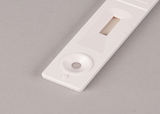 One Step Malaria pan/ pf Antigen Detection Test Device Whole Blood Colloidal Gold  Rapid Test