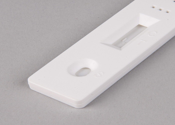 For Laboratory Or Hospital High Accuracy MET Rapid Test Kit
