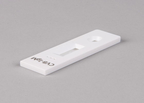 Colloidal Gold Self Testing Urinalysis Test