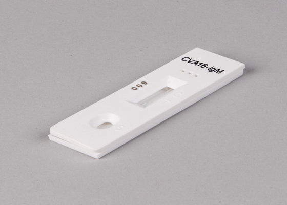 Virus Protection Covid 19 Antigen Test Kit Colloidal Gold Distinguish Between Colds Rapid Test