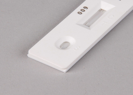 For Laboratory Or Hospital High Accuracy For Allergen Specific IgE Antibody  Rapid Test Kit