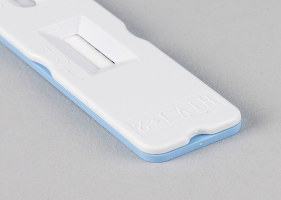 One Step  H. Pylori Ag Test Device (Serum/Plasma)  Rapid Test