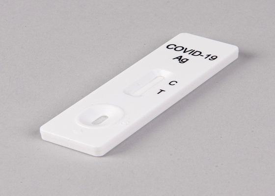 One Step Colloidal Gold Rapid Screen Test For Detection Of Norovirus Antigen