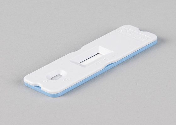 Laboratory Or Hospital High Accuracy Chagas Ab WB-B Rapid Test Kit