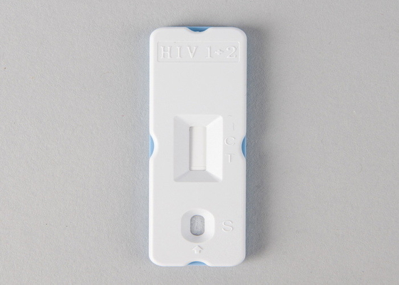 One Step  H. Pylori Ab Test Device (Serum/Plasma) Package Insert