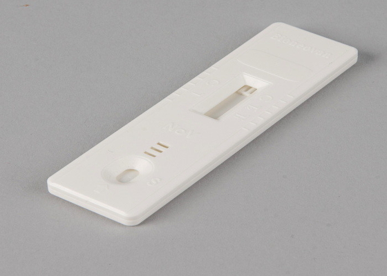One Step Colloidal Gold Rapid Test For IgM Antibody To Human Parvovirus B19