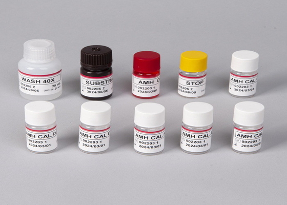 High Precision Laboratory Or Hospital High Precision RUO Human Vitamin D ELISA Kit