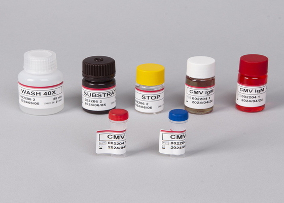 For Laboratory Or Hospital Use Dia Sino Inhibin B ELISA Test Elisa Test Kit