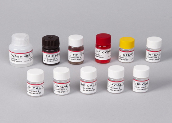 For Laboratory Or Hospital Beta-Human Chorionic Gonadotropin Elisa Test Kit