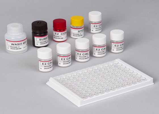 For Laboratory Or Hospital High Accuracy Free Prostate-Specific Antigen Elisa Test Kit