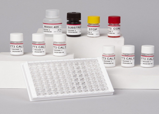 For The Detection Of Fecal Occult Blood Colloidal Gold Rapid Test Kit