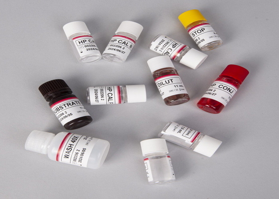 For The Detection Of Fecal Occult Blood Colloidal Gold Rapid Test Kit