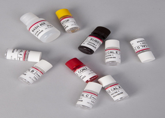 For The Detection Of Fecal Occult Blood Colloidal Gold Rapid Test Kit