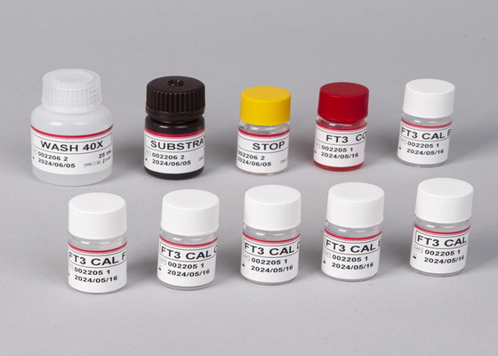 For Laboratory Or Hospital Beta-Human Chorionic Gonadotropin Elisa Test Kit