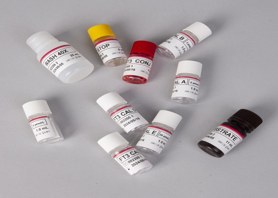 For Laboratory Or Hospital High Accuracy Human Carcinoembryonic Antigen Elisa Test Kit