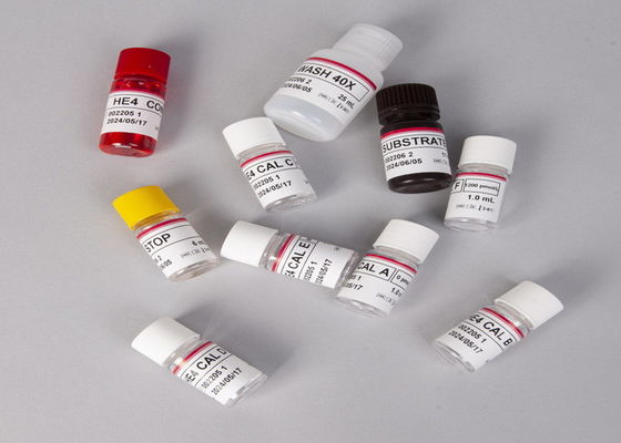 Alpha Fetoprotein AFP Elisa Test Kit