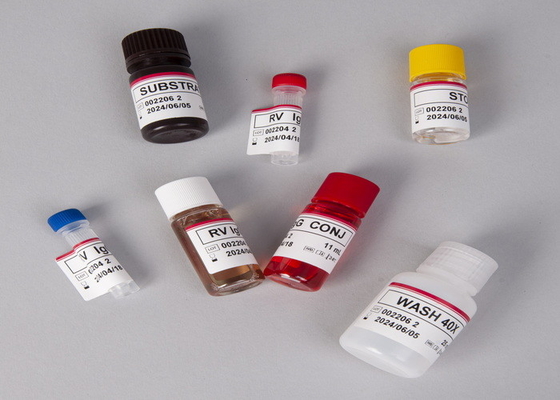 Alpha Fetoprotein AFP Elisa Test Kit For Laboratory Or Hospital