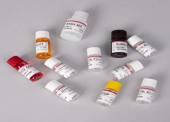 For Laboratory Or Hospital High Accuracy Anti-HIV1/2  Elisa Test Kit