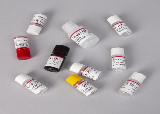 Medical Supplies Device HBsAb  ELISA Multiplayer Reagent Test Kits