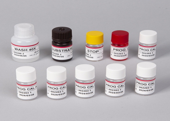 For Laboratory Or Hospital High Precision RUO Human Malondialdehyde ELISA TEST KIT