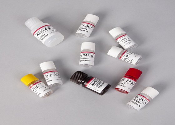For Laboratory Or Hospital High Accuracy  CA15-3 Elisa Test Kit