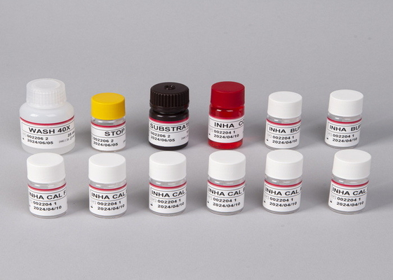 For Laboratory Or Hospital High Accuracy  CA15-3 Elisa Test Kit