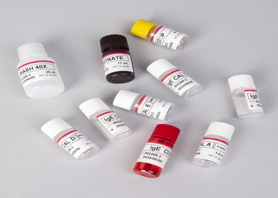 Laboratory Or Hospital High Accuracy CA19-9 Elisa Test Kit
